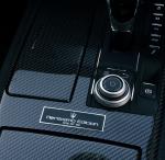 Maserati Quattroporte GTS GranSport Nerissimo Edition 2018 года (AU)